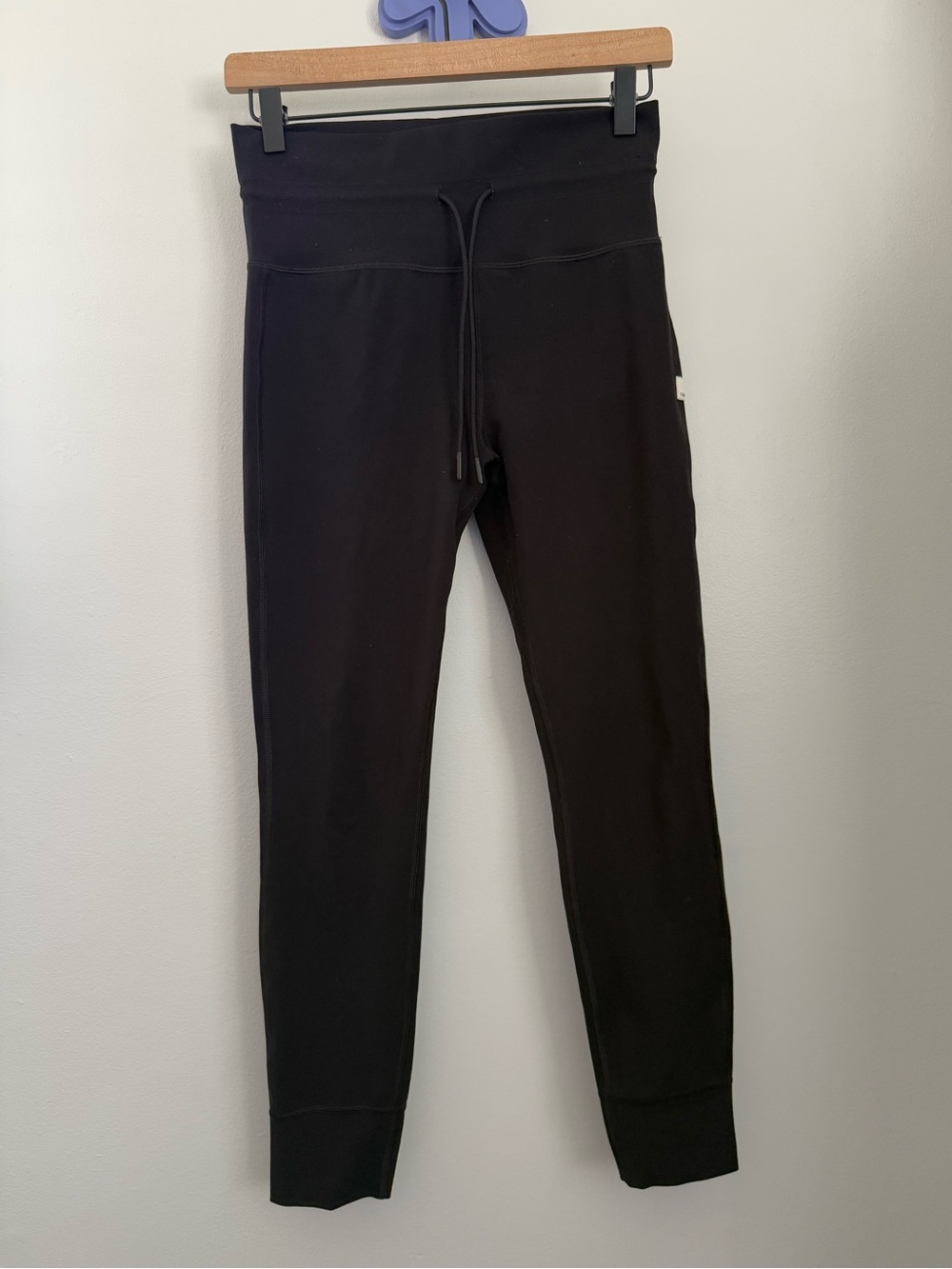 Vuori Medium Daily Leggings Black